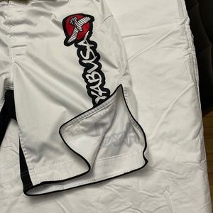 Hayabusa mma/ufc shorts